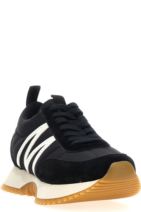 Moncler Shoes for Women Moncler 'pacey' Sneakers