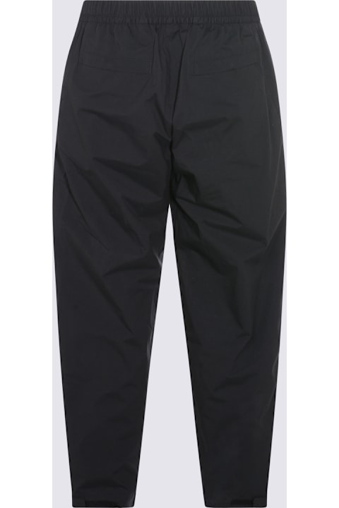 Homeware Herno Laminar Black Pants