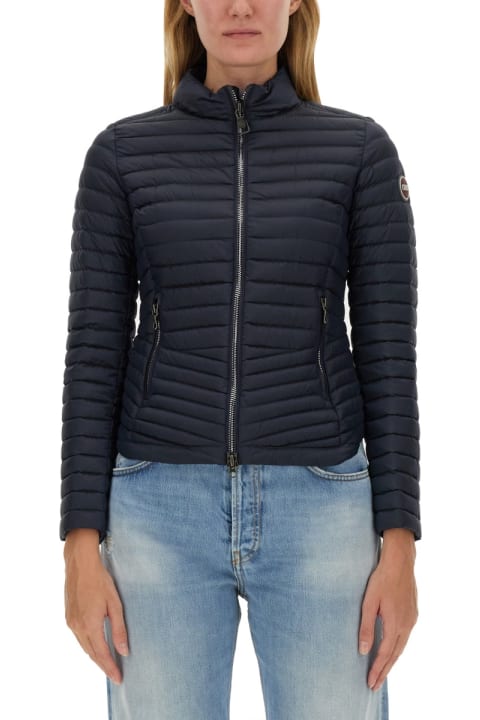 Colmar for Women Colmar Down Jacket With Logo