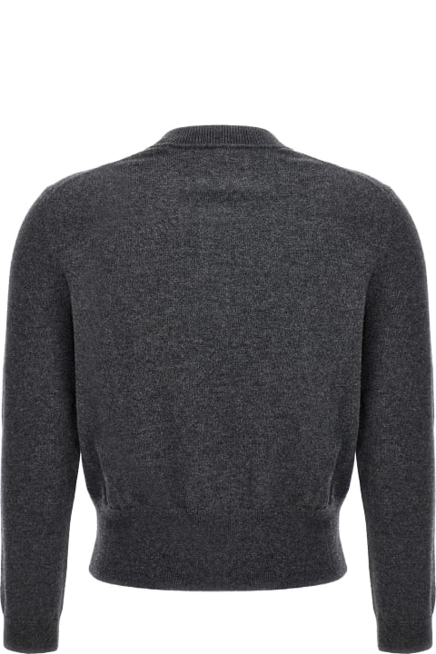 'newton' Cardigan
