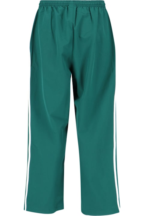 Adidas for Kids Adidas 'originals Dept.' Track Pants