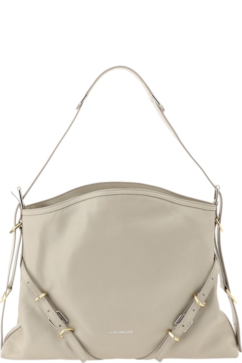 Givenchy Bags for Women Givenchy Voyou Shoulder Bag