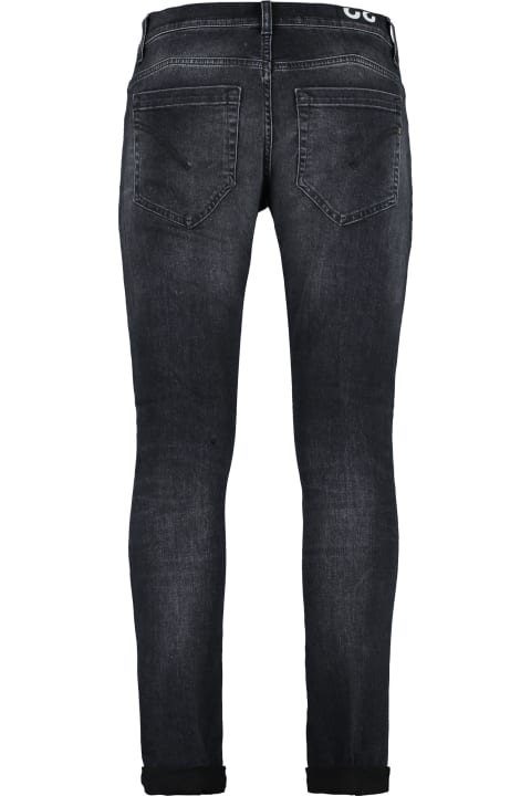 Homeware Dondup George 5-pocket Jeans