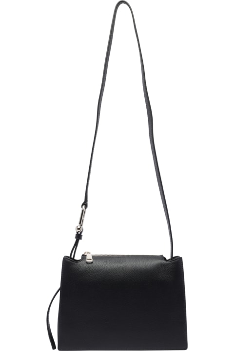 Furla Bags for Women Furla Small Nuvola Crossbody Bag