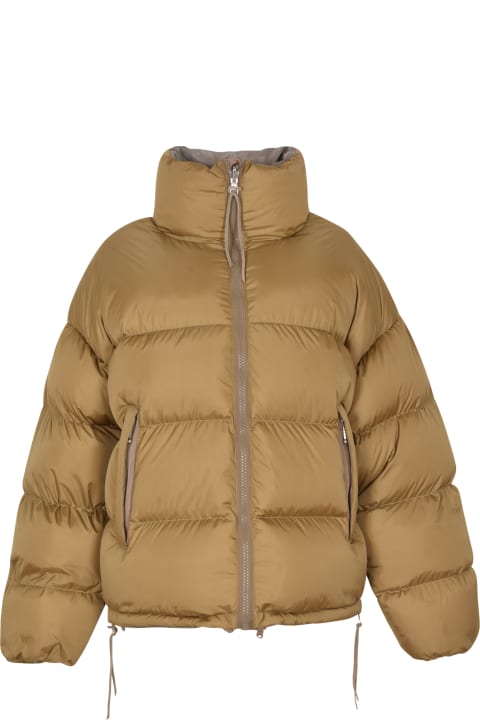 New Classic Down Jacket