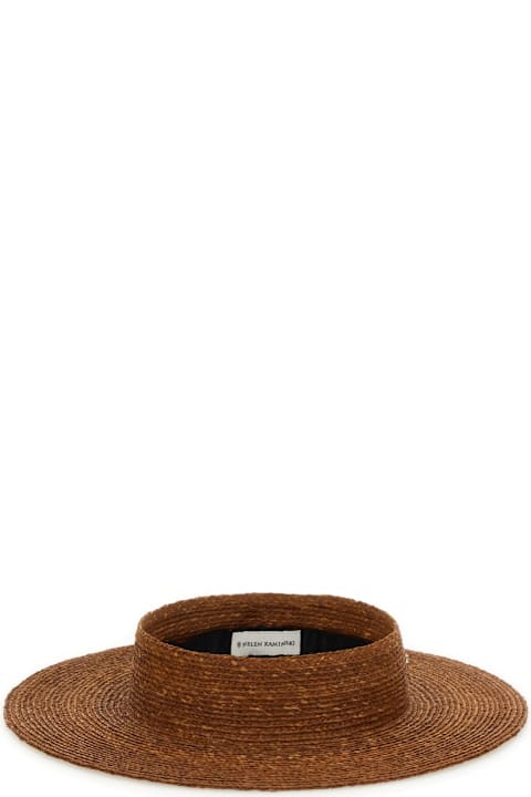 ウィメンズ Helen Kaminskiの帽子 Helen Kaminski Hat "rani"