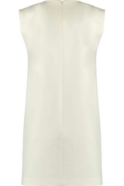 Homeware Max Mara Fiuggi Wool Dress