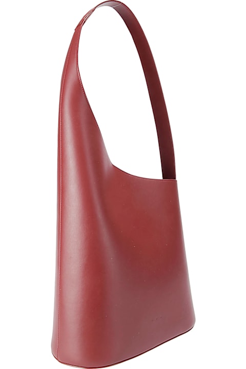 Aesther Ekme Shoulder Bags for Women Aesther Ekme Lune Tote