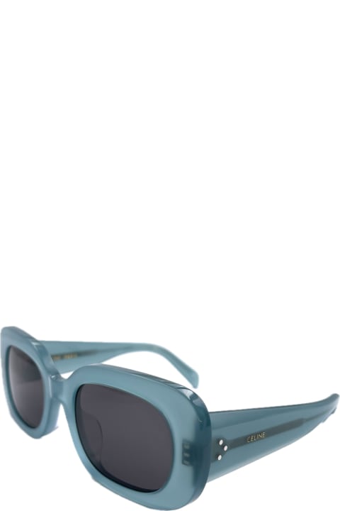 Eyewear for Women Celine Cl40287u Bold 3 Dots 93a Sunglasses