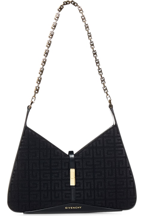 Givenchy Totes for Women Givenchy Cut Out Small Shoulder Bag