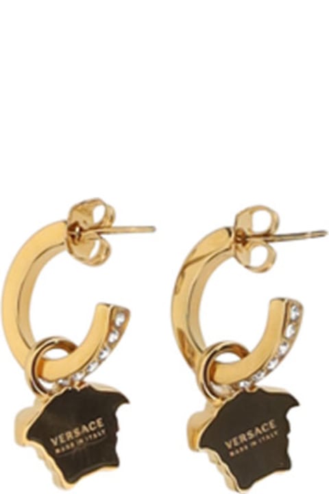Earrings for Women Versace Earrings