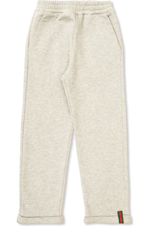 Gucci for Kids Gucci Gucci Kids Sweatpants