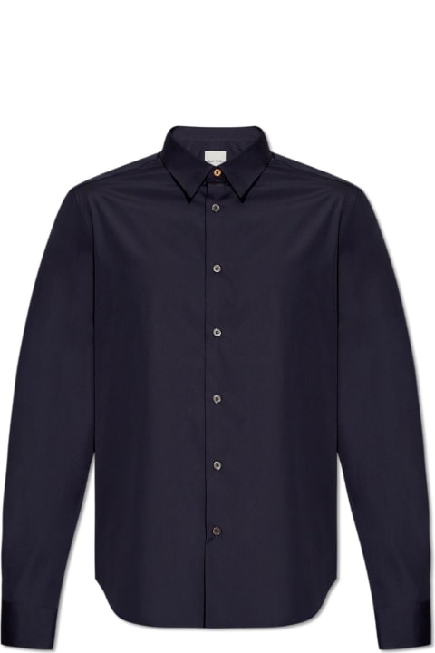 PS by Paul Smith Shirts for Men PS by Paul Smith Paul Smith Tailored Shirt Shirt