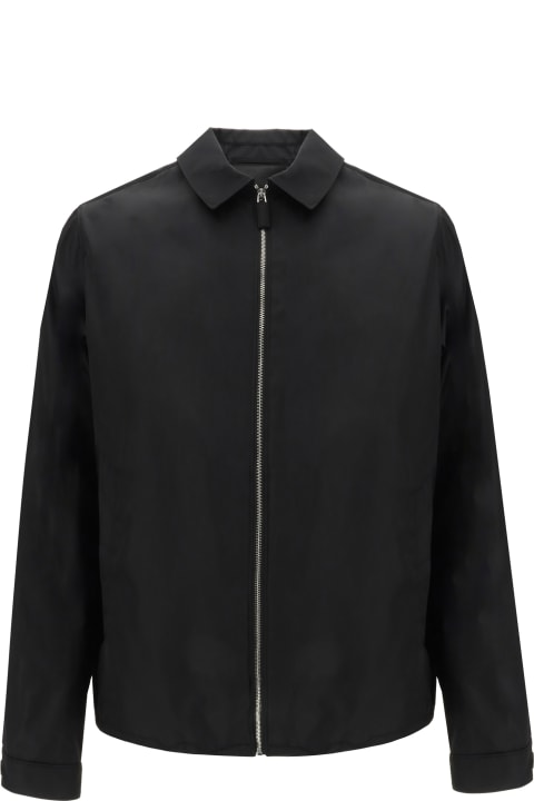 Fashion for Men Prada Jacket
