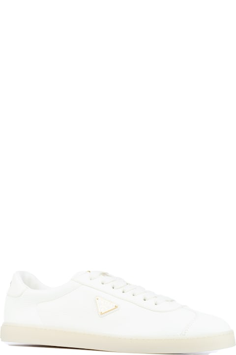 Prada Shoes for Men Prada Sneakers