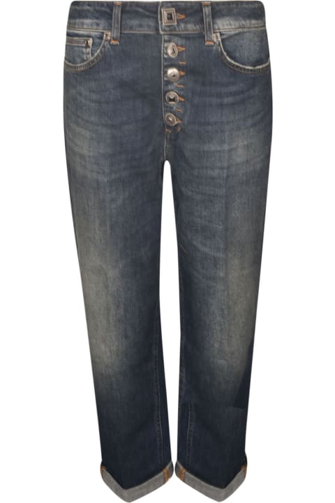 Fashion for Women Dondup Eve Jeans