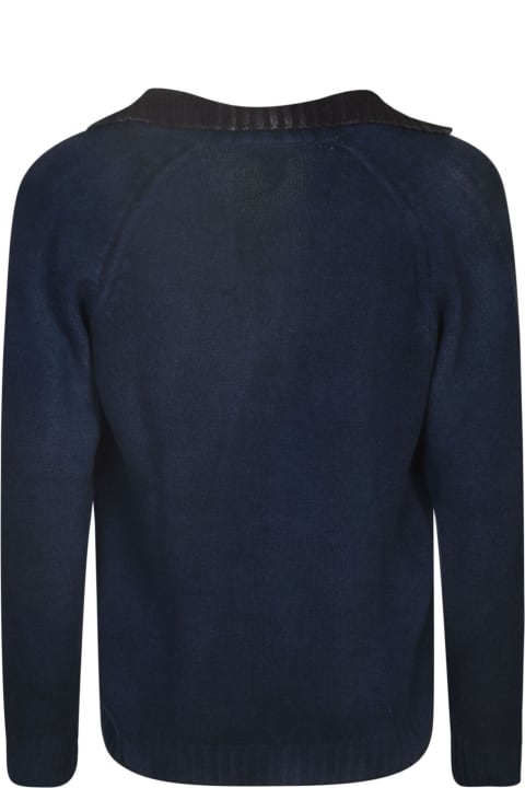 Fashion for Men Avant Toi V-neck Sweater