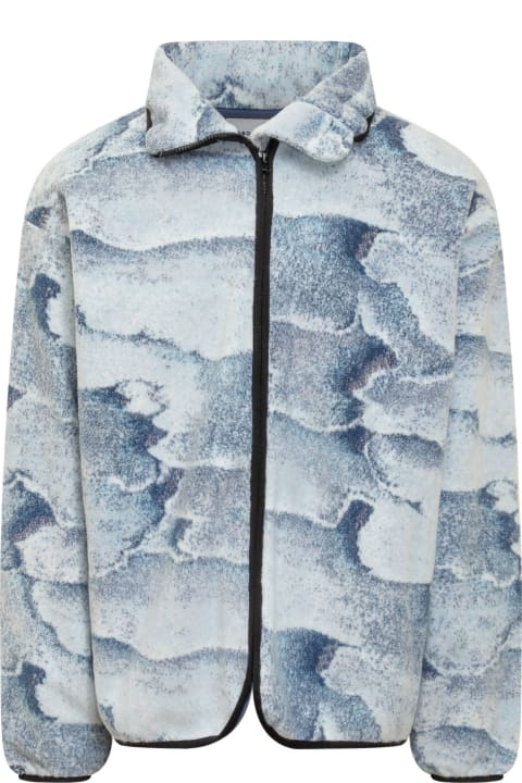 Bonsai Coats & Jackets for Men Bonsai Terry Jacket
