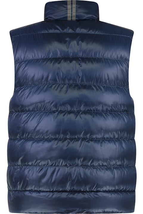 Fashion for Men Canada Goose Crofton Down Vest