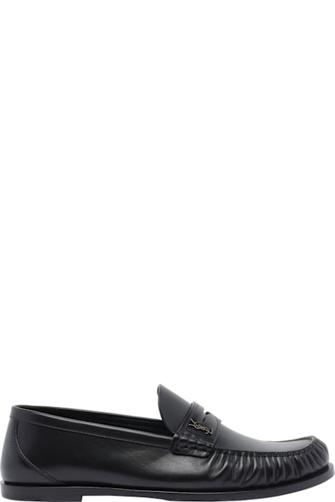 Homeware Saint Laurent Laurent Loafers