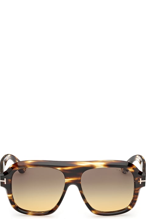Tom Ford Eyewear for Kids Tom Ford Eyewear Ft132455b