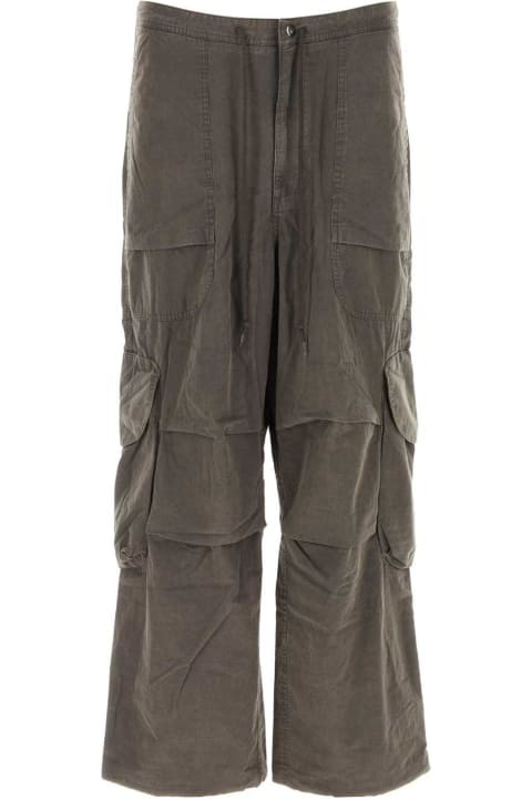 Entire Studios Clothing for Men Entire Studios Mud Cotton Cargo Pant
