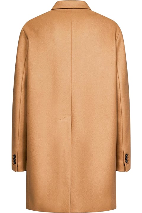 Dsquared2 Coats & Jackets for Women Dsquared2 Single-breasted Coat