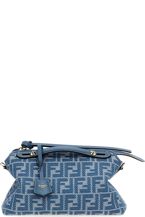 Bags for Women Fendi 'by The Way Soft Medium' Handbag