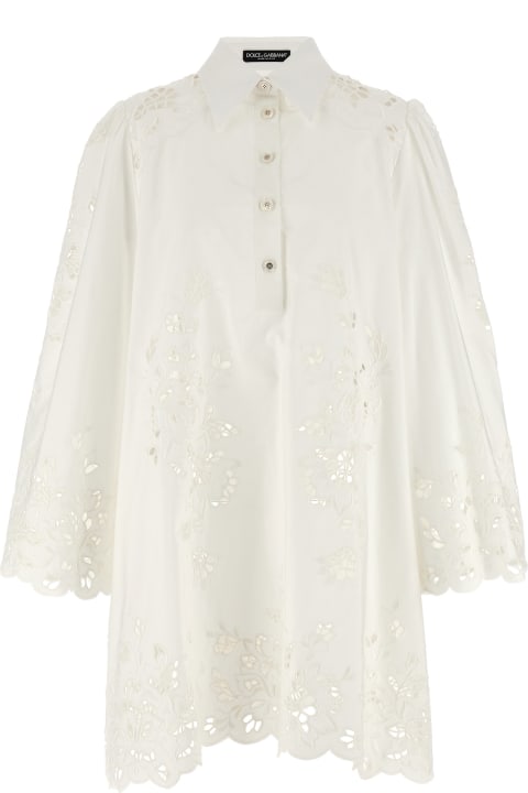 Homeware Dolce 
Gabbana 
capri
 Dress