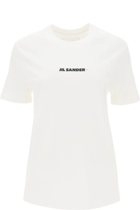 Homeware Jil Sander Signature T-shirt