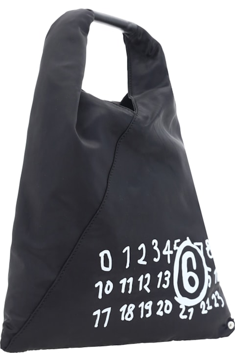 MM6 Maison Margiela Japanese Tote Bag | italist
