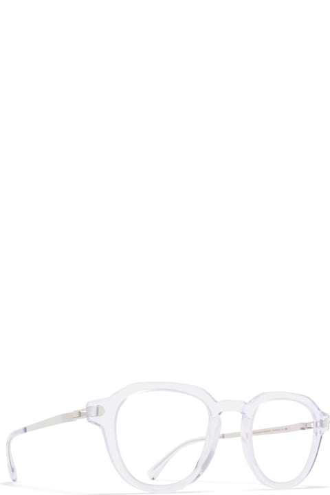 Mykita Eyewear for Women Mykita Elbert - Silver Rx Glasses