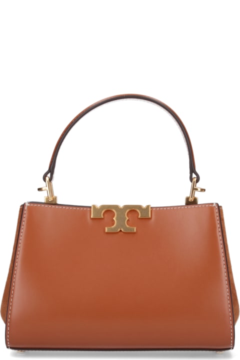 Homeware Tory Burch Eleanor Mini Hand Bag