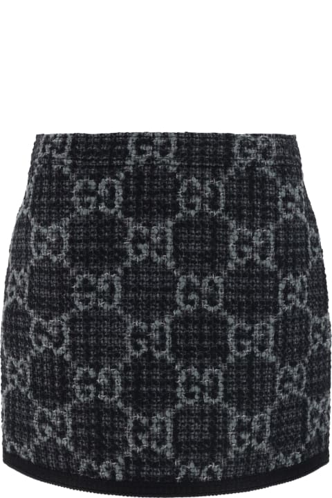 Gucci for Women Gucci Mini Skirt