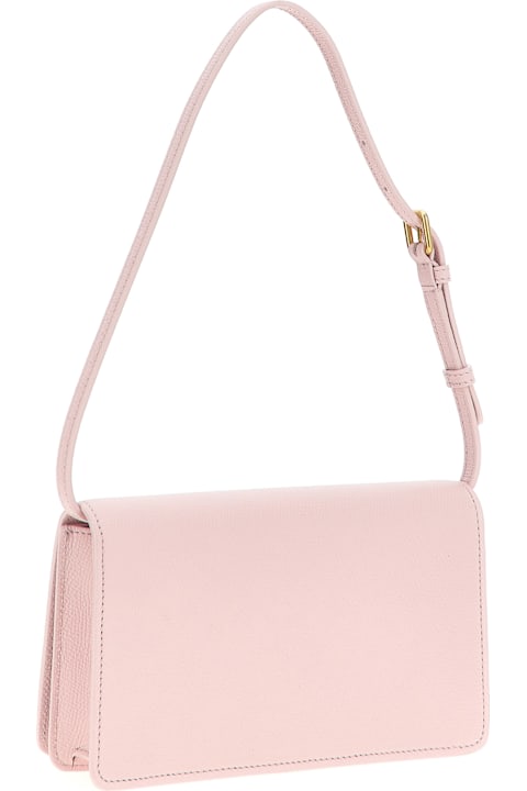 Valentino Garavani Bags for Women Valentino Garavani Valentino Garavani Vlogo Signature Shoulder Bag