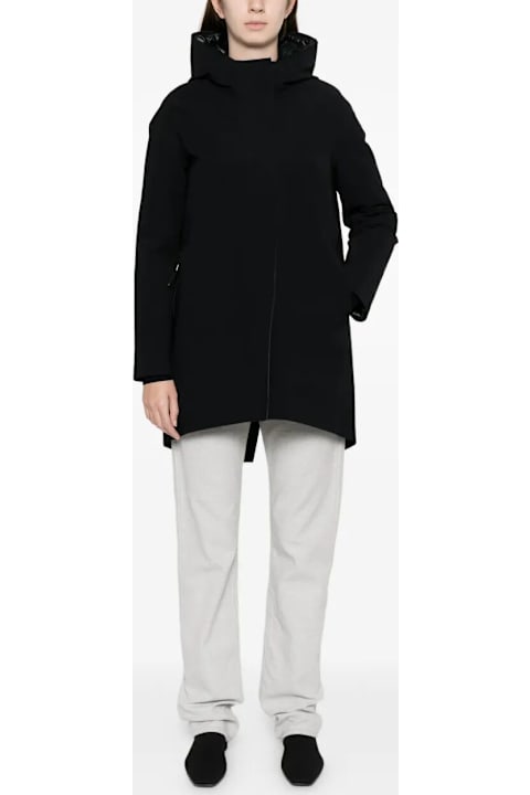 RRD - Roberto Ricci Design for Kids RRD - Roberto Ricci Design Surflex Winter Down Under Floating Parka Wom Jkt