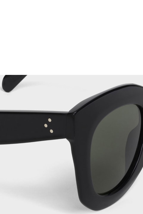 Accessories for Women Celine CL4005IN 01N Sunglasses