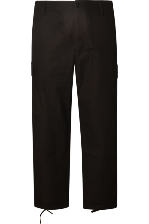 Kenzo Pants for Men Kenzo Workwear Cargo Pants