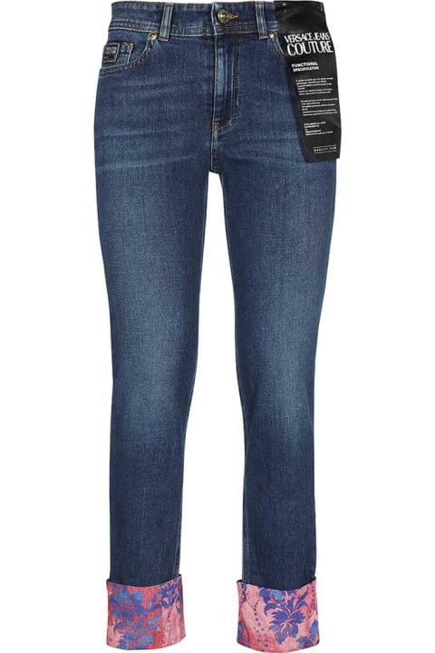 Versace Jeans Couture Jeans for Women Versace Jeans Couture 5-pocket Jeans