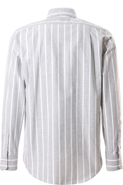 Homeware MSGM Shirt With Logo