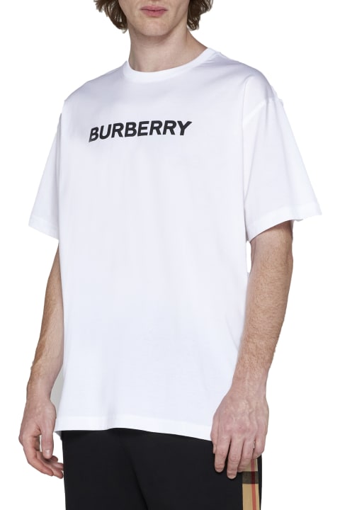 Burberry for Men Burberry Harriston T-shirt