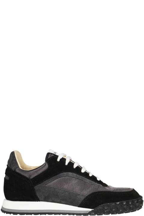 Spalwart for Women Spalwart Leather Low Sneakers