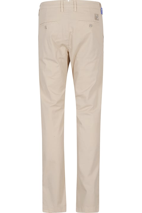 Jacob Cohen for Kids Jacob Cohen Bobby Tasca America Gabardina Stretch