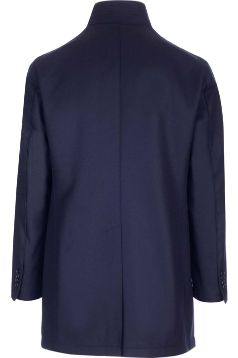 Tagliatore Coats & Jackets for Women Tagliatore 'gordon' Coat