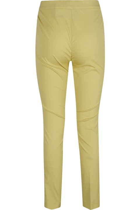 Homeware Fabiana Filippi Elastic Waist Plain Leggings