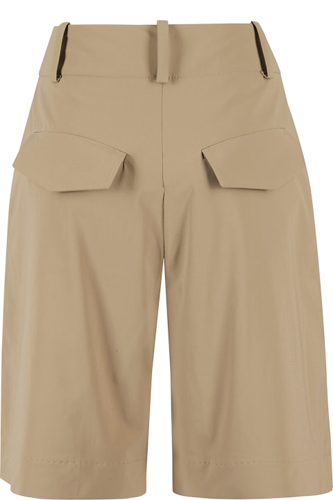 RRD - Roberto Ricci Design Clothing for Women RRD - Roberto Ricci Design Surflex Bermuda Wom Pant