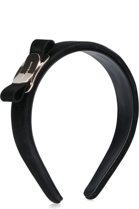Homeware Ferragamo 'vara' Headband