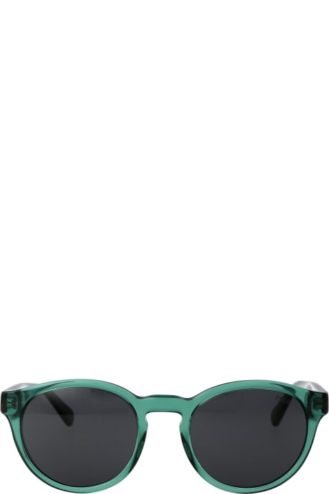 Polo Ralph Lauren Eyewear for Men Polo Ralph Lauren 0ph4192 Sunglasses