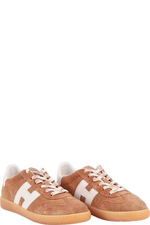 Hogan Cool H Sneakers