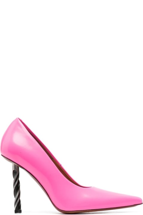 VETEMENTS أحذية لـ السيدات VETEMENTS Shoes